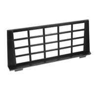 Pupitre Pliant Réglable pour Instruments, Noir, avec Paquet de Transport | Réglage en Trois Hauteurs, Angle Ajustable, pour Piano Numérique et Acoustique, Pratique en Répétition