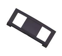 Pupitre pratique et support de livre avec support de clavier pliable pour un rangement et un transport faciles