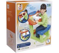 Ninco My Extensible Desk Multicolore