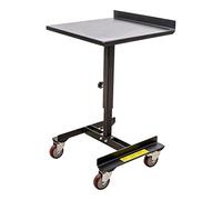 STIER Pupitre roulant STIER, capacité de charge 50 kg, réglable en hauteur 740 à 990 mm Quantité:1