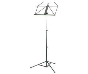 Pupitre Ruka 37850 - Le plus léger de sa catégorie - Seulement 600 g