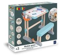 Bureau Modulo Space