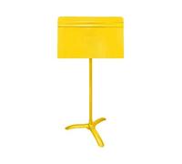 Manhasset Pupitre Symphony 4801-MYL jaune mat