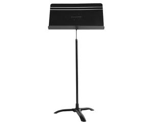 Pupitre Symphony Noir