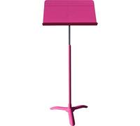 Pupitre Manhasset Symphony rose bonbon mat 4801-MHP
