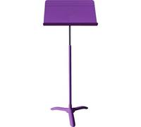 Pupitre Manhasset Symphony violet mat 4801-MPU