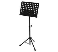 Pupitre VE5 Noir OMS-20B - pupitre d'orchestre