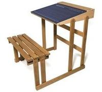 Pupitre vintage - vilac - jeux et jouets G