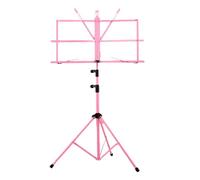 Pupitres à partitions, pupitres portables et pupitres à levage disponibles dans une variété de couleurs for la pratique et la performance personnelles(Color-1)