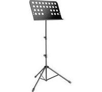 Pupitres, lampes de pupitre Adam Hall Stands SMS 11 PRO noir Noir G