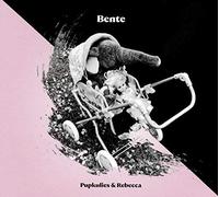 Pupkulies & Rebecca – Bente – CD