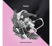Pupkulies & Rebecca – Bente – Vinyle 12" LP