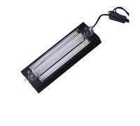 PuPLUM Lampe de polymérisation de résine de réparation de fissure de pare-brise automatique de 48W 365nm réparation de téléphone portable lampe de polymérisation de Gel UV