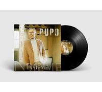 Pupo - Insieme (Black LP) [Import]