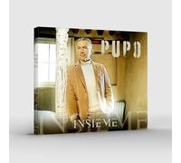 Pupo - Insieme (Digipak)