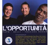 Pupo - L'opportunita'