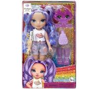 Puppe MGA Rainbow High Littles 15 cm