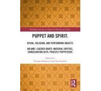 Puppet And Spirit