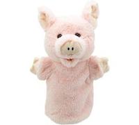 The Puppet Company - Marionnette Porc Amis de marionnettes - Taille L