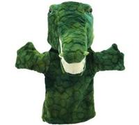 The Puppet Company – Marionnette Crocodile (Amis de marionnettes)