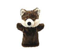 Puppet Buddies - Loup