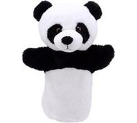 Puppet Buddies - Panda G