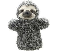 Puppet Buddies - Paresseux
