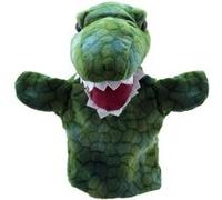Puppet Buddies - T-Rex G