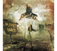 Royal Desolation – Puppet Dance – CD (neuf)