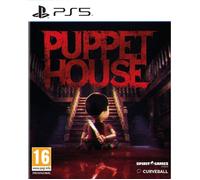 Puppet House PS5