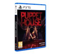 Puppet House PS5