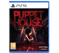 Puppet House PS5 A