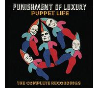 Puppet Life-the Complete Recordings