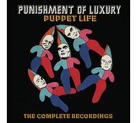 Punishment of Luxury Puppet Life: The Complete Recordings (CD) Box Set