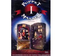 Puppet Master 1