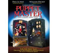 Puppet Master 1: Remastered