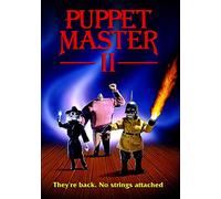 PUPPET MASTER 2 - [Format DVD Version Originale] G