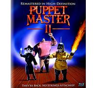Puppet Master 2