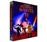Puppet Master 2 Blu-ray