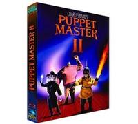Puppet Master 2 Blu-ray