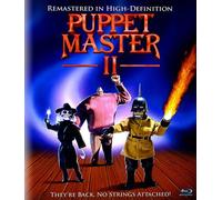 Puppet Master 2 [Blu Ray]