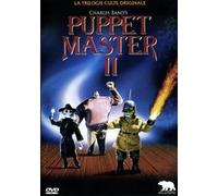 Puppet Master 2 E