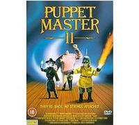 Puppet Master 2 G