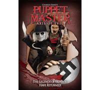 Puppet Master