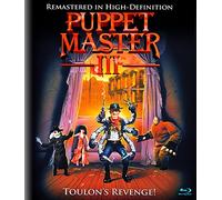 Puppet Master 3