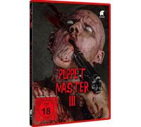 Puppet Master 3 - Toulon's Rache
