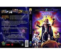 Puppet Master 5: The Final Chapter (1994) / Puppet Master 5: Capítulo Final (Dvd)