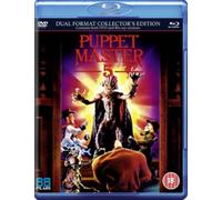 Puppet Master 5 The Final Chapter
