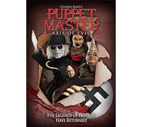 Puppet Master: Axis Of Evil