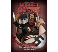 Puppet Master Axis of Evil